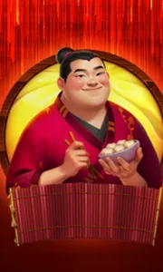 Yummy Dumplings: Hold The Spin