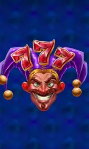 Firestorm Joker 777