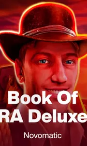 Book of Ra deluxe