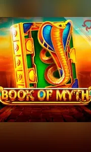 Book of Myth