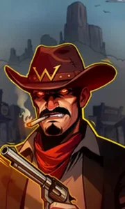 Clint West Wild