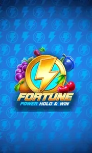 Fortune Power Hold And Win