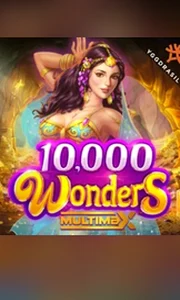 10000 Wonders MultiMax
